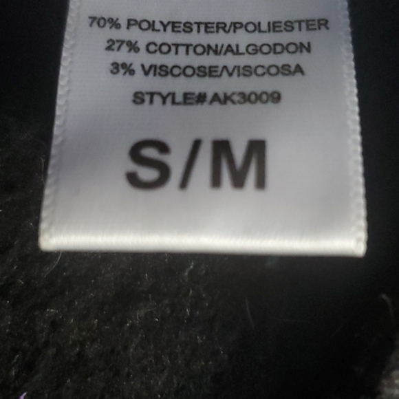 Rhinestone Studded Jacket - Picture 16 of 16